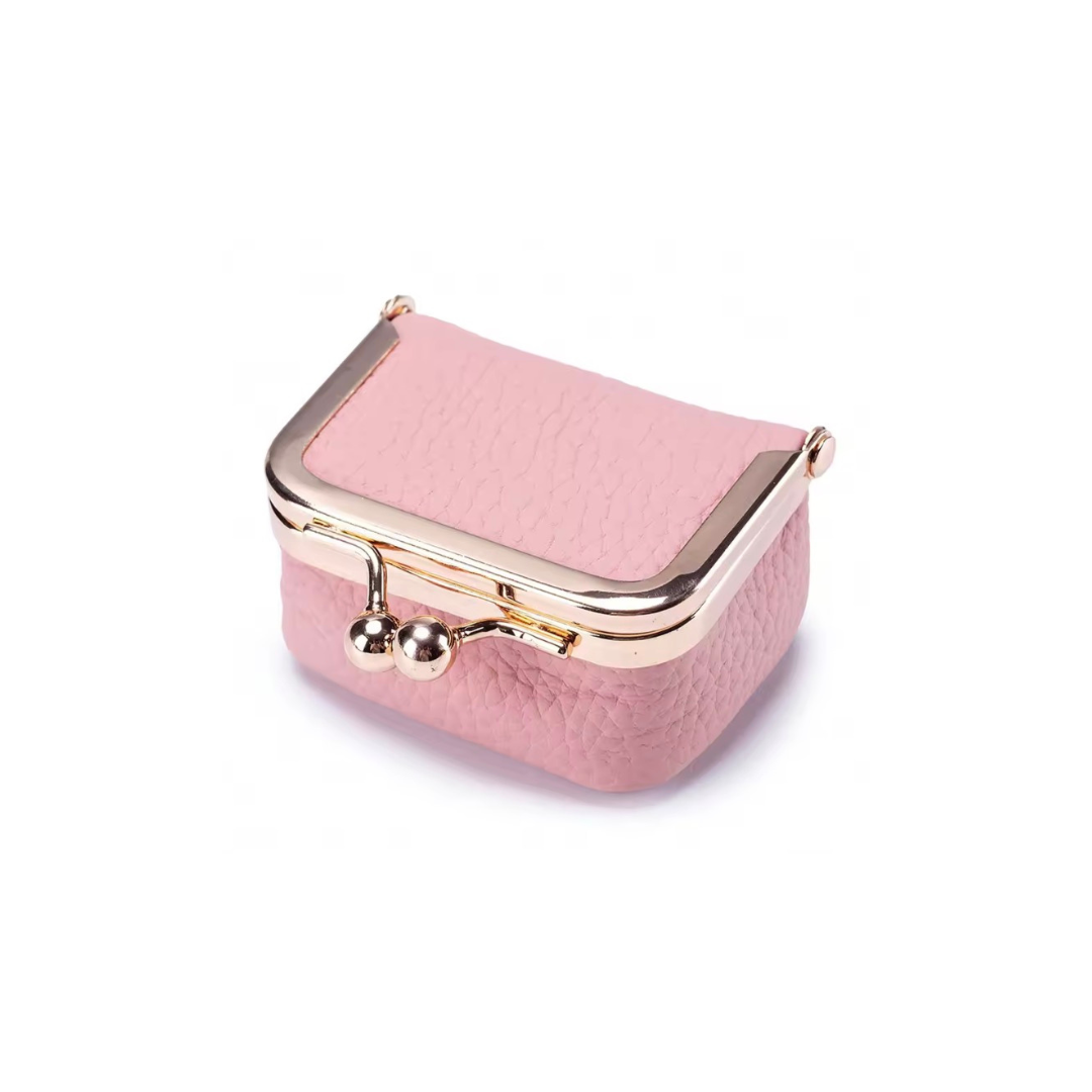 Mini Jewelry Case